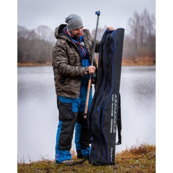 Чехол для 2-х удилищ FLAGMAN Armadale Two Rod Hard Case 1,90CM-1