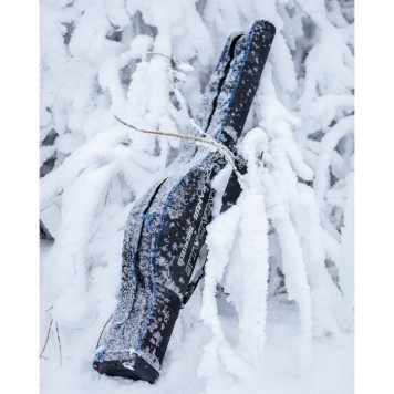 Чехол для 2-х удилищ FLAGMAN Armadale Two Rod Hard Case 1,90CM-4