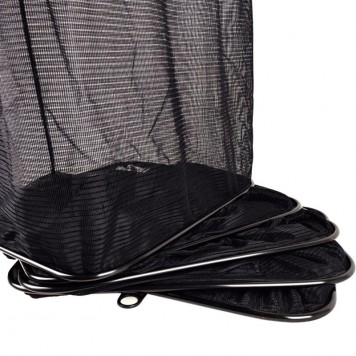 Садок с сумкой-чехлом ELEGANCE FEEDER PRO 55-45см 3,0м-2