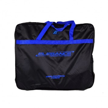 Садок с сумкой-чехлом ELEGANCE FEEDER PRO 55-45см 3,0м-3
