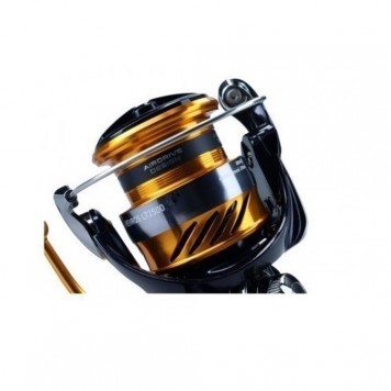 Катушка безынерц. Daiwa 23 Revros LT 2500-2