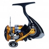Катушка безынерц. Daiwa 23 Revros LT 2500