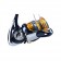 Катушка безынерц. Daiwa 23 Revros LT 2500