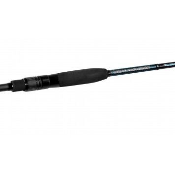 Спиннинг ZEMEX BASS ADDICTION 662M 1,98 6-21 g 8806066100126
