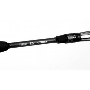 Спиннинг ZEMEX BASS ADDICTION 662M 1,98 6-21 g 8806066100126-2