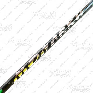 Удилище без колец Kaida  MONARKH   5,0м-2