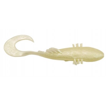 Силикон Bait Breath BeTanCo Curly Tail 3" #S814