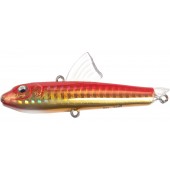 Воблер Folkfishing (Vib) Gobio 125мм 44гр #FVG-06