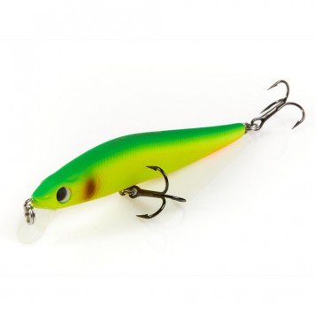 Воблер плав. LJ Original PIKE HUNTER F 10.00/M24