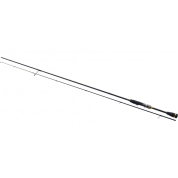 Спиннинг Major Craft Crostage CRX-T732L/Mebaru 2.20m 0.5-7.0g