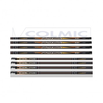Удилище маховое COLMIC PROXIMA 7.00м                                              