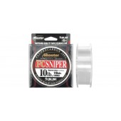 Флюорокарбон Sunline FC Sniper Shooter 100m 0.115mm 1lb 0,5kg