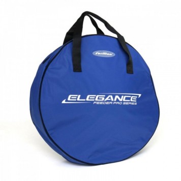 ELEGANCE FEEDER PRO Сумка для круглого садка водонеоницаемая 60см