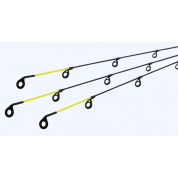 Квивертип ZEMEX Graphite 3.5 мм, 6 oz 