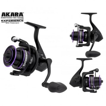 Катушка Akara Experience Big Feeder 6000 5+1bb