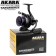 Катушка Akara Experience Big Feeder 6000 5+1bb