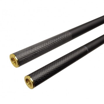 Ручка подсака штекер F-FISHING Eclipse 4м \3м (carbon 24+30Т)-2