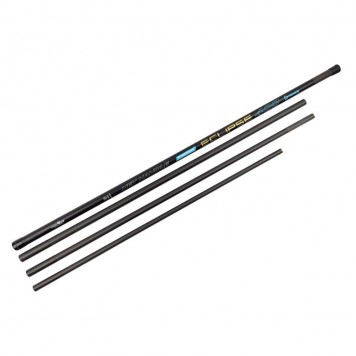 Ручка подсака штекер F-FISHING Eclipse 4м \3м (carbon 24+30Т)-1