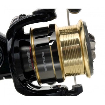 Катушка спиннинговая AZURA Safina 2500S 11ш.п.-3