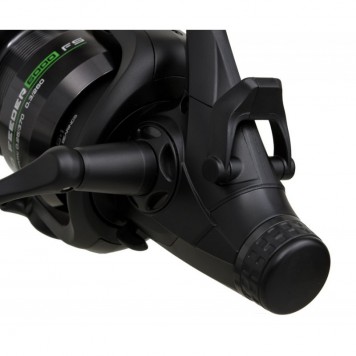 Катушка карповая CARP PRO CP One Blackpool Method Feeder 6000-1