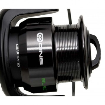 Катушка карповая CARP PRO CP One Blackpool Method Feeder 6000-3