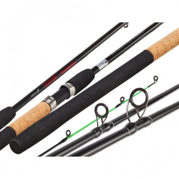 Фидер Salmo Sniper FEEDER 120 3.60-1