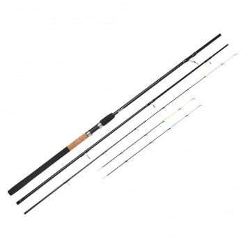 Фидер Salmo Sniper FEEDER 120 3.60