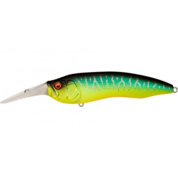 Воблер Megabass Live-X Model 1 #Mat Tiger