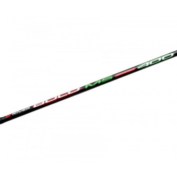 Удилище болонское теле с кольцами FLAGMAN S-River Bolo 400 4м-1