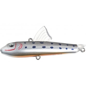 Воблер Folkfishing (Vib) Gobio 80мм 20гр #FVG-12