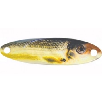 Блесна ACME Kastmaster SW105 (3.7 см 3.5гр) #GS