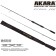 Спиннинг Akara Erion Jig TX-30 (3-12) 2,1 м