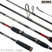 Спиннинг Akara Erion Jig TX-30 (10-30) 2,28 м