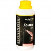 Аттрактант Vabik AROMASTER Криль 500мл
