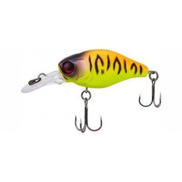 Воблер Jackall Chubby 38F MR #Tropical Mat Tiger