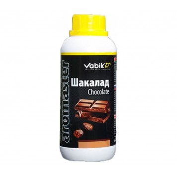 Аттрактант Vabik AROMASTER Шоколад 500мл