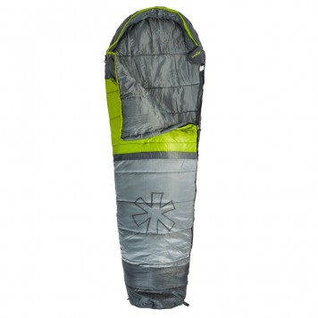 Мешок-кокон спальный Norfin DISCOVERY 200 L-1