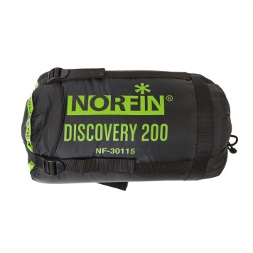 Мешок-кокон спальный Norfin DISCOVERY 200 L-3