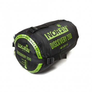 Мешок-кокон спальный Norfin DISCOVERY 200 L-2