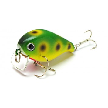 Воблер Lucky Craft Clutch 42 SSR #289 Frog