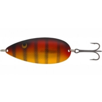 Блесна Kuusamo Hauki 80/22 #R/G-C, UV