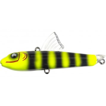 Воблер Folkfishing (Vib) Gobio 80мм 20гр #FVG-10