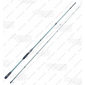 Спиннинг Kaida FORESTER   тест 10-42 гр. длина 2,13 м