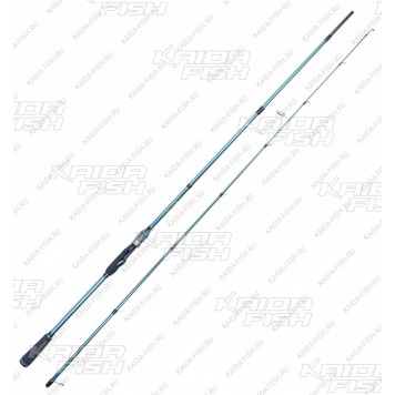 Спиннинг Kaida FORESTER   тест 14-56 гр, длина 2,74 м