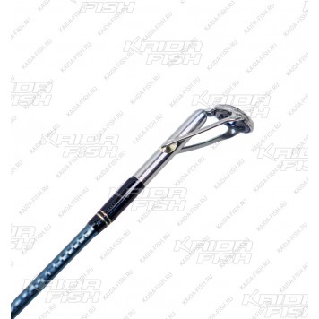 Спиннинг Kaida FORESTER   тест 14-56 гр, длина 2,74 м-3