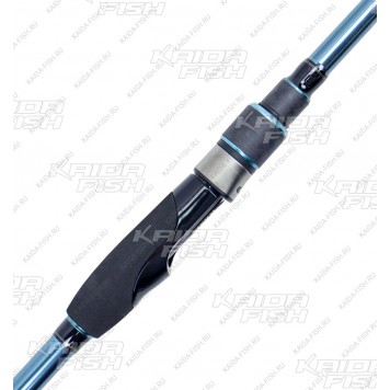 Спиннинг Kaida FORESTER   тест 14-56 гр, длина 2,74 м-2