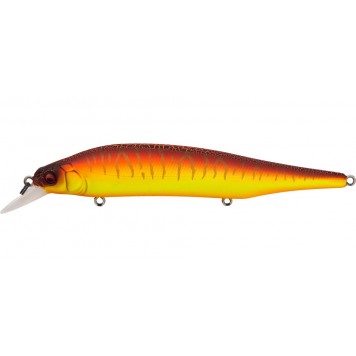 Воблер Megabass Ito Shiner 115 #Aka Tora