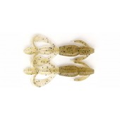 Силикон Keitech Crazy Flapper 2.0" #532S Ginger Shrimp