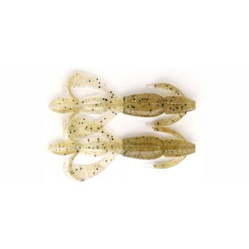 Силикон Keitech Crazy Flapper 2.0" #532S Ginger Shrimp
