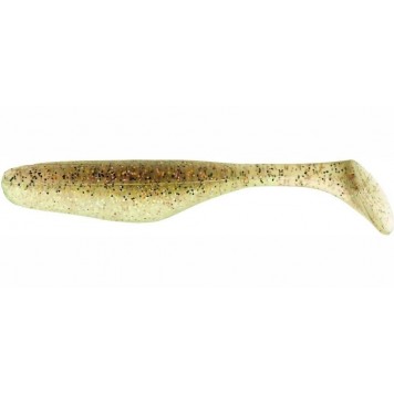 Силикон BASS ASSASSIN Turbo Shads 4.0" #SSA25457